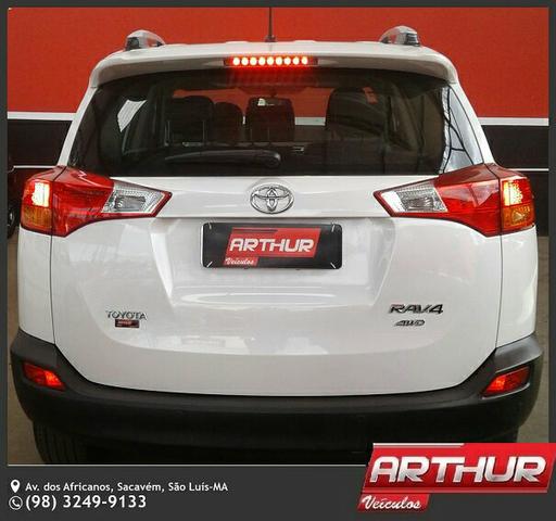 Toyota Rav 4 2.0 AT 4x4 Arthur Veiculos - Foto 9
