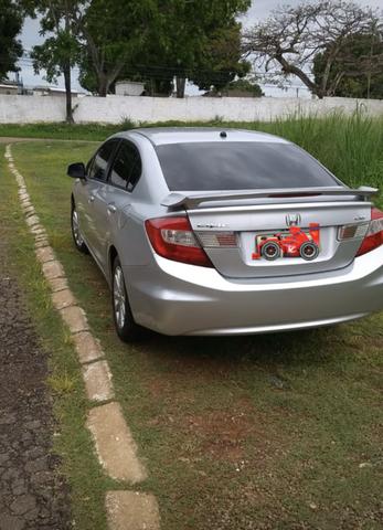 Vendo ou troco em Caminhão