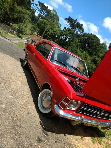 Chevrolet opala - Foto 13