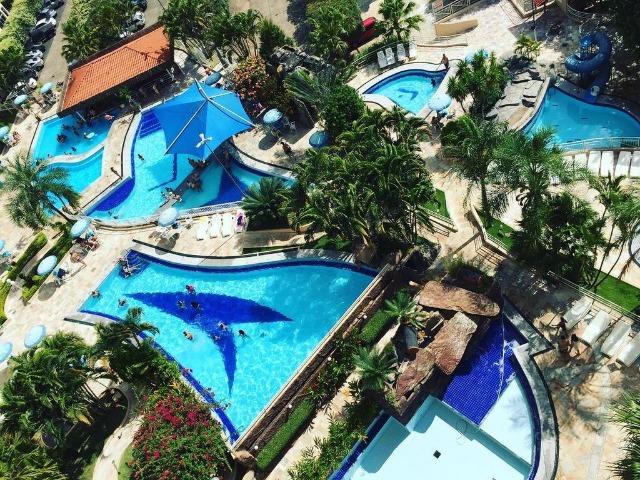 Apartamento a venda no Condomínio Ecologic Park em Caldas Novas GO - Foto 4