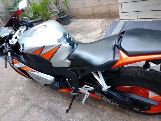 Moto cbr1000 fireblade - Foto 5