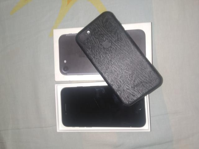 Smartphone Iphone 7 32GB - Foto 4