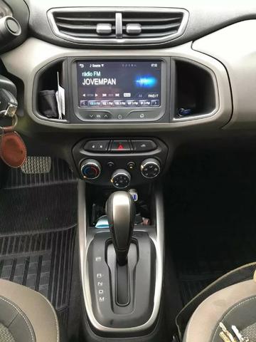 Prisma Sed. LT 1.4 8V FlexPower 4p - 2014 - Foto 9