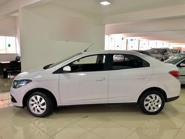 Prisma Sed. LT 1.4 8V FlexPower 4p - 2014 - Foto 6