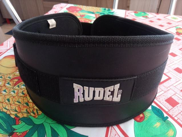 Cinturão Gladian Rudel