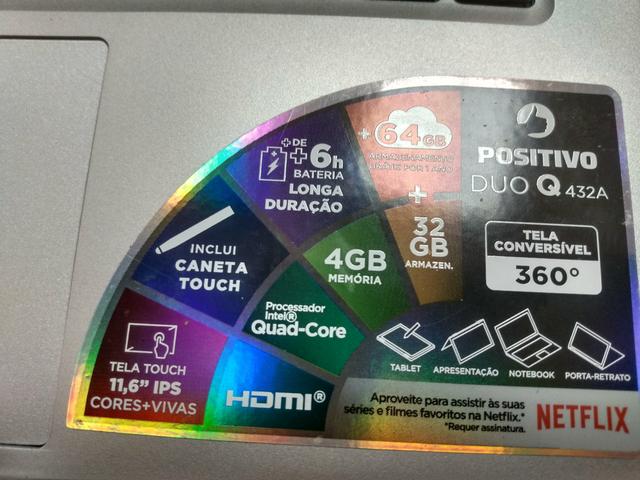 Nootbook - Foto 6