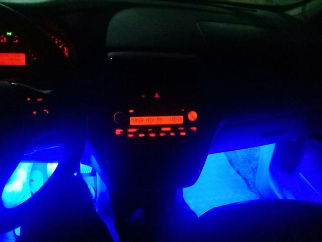 Carro Punto
