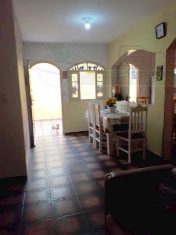 Casa à venda com 3 dormitórios em Balneário europa, São paulo cod:6609 - Foto 6