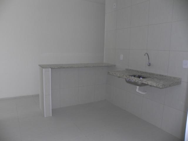 Linda casa plana 3 quartos no melhor do Luzardo viana - Foto 7