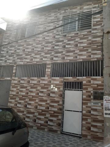 Otima casa em jardim Brasil 1 a 15 minutos do shopping Tacaruna com ônibus na porta - Foto 2