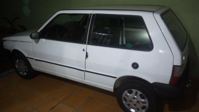 Uno 2007 - Foto 2
