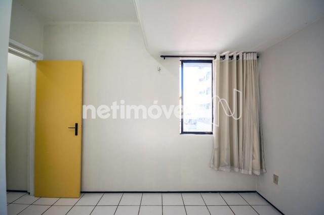 Apartamento para alugar com 3 dormitórios em Aldeota, Fortaleza cod:770832 - Foto 16