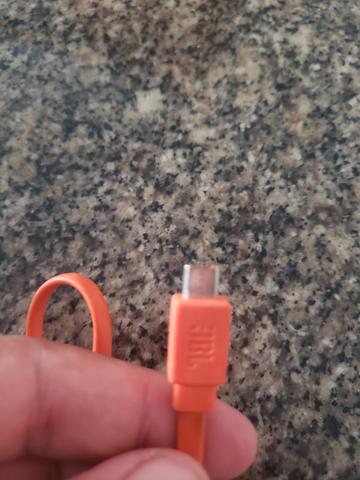 Carregador original JBL - Foto 2