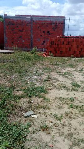 Terreno Em Berimbau - Foto 4