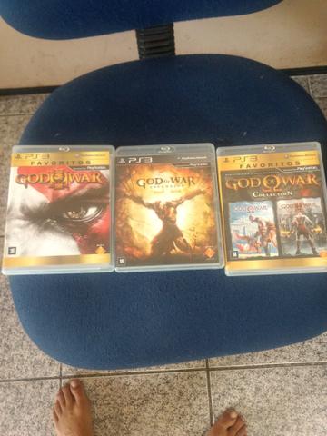 Playstation 3 500g slim só o console por 550 ou com 4 jogos originais por 650 - Foto 2