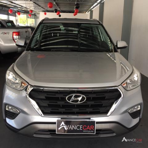 Creta Pulse Plus 1.6 Único dono Garantia até 2022 - Foto 6