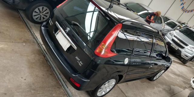 Peogeot 207 SW automático impecável - Foto 4