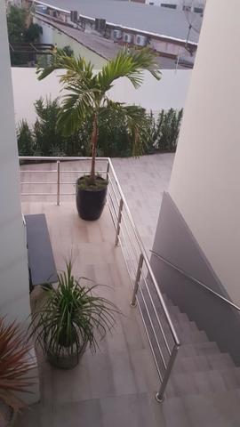 Alugo salas comerciais com ótima localização em Caruaru - com estacionamento - Foto 13