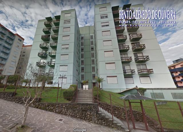 Apartamento à venda com 2 dormitórios em São leopoldo, Caxias do sul cod:5533 - Foto 4
