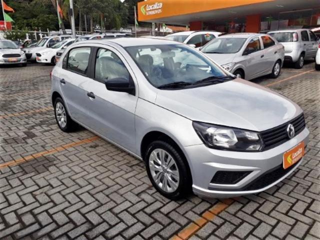 VOLKSWAGEN GOL 2018/2019 1.6 MSI TOTALFLEX 4P MANUAL - Foto 5