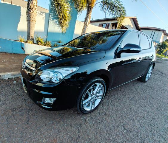 Hyundai i30 2011