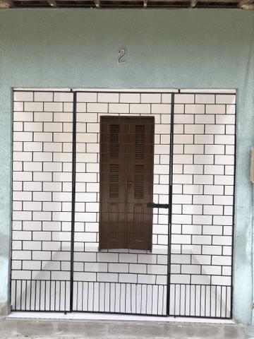 Casa com 02 quartos em residencial no Eusébio - Foto 3