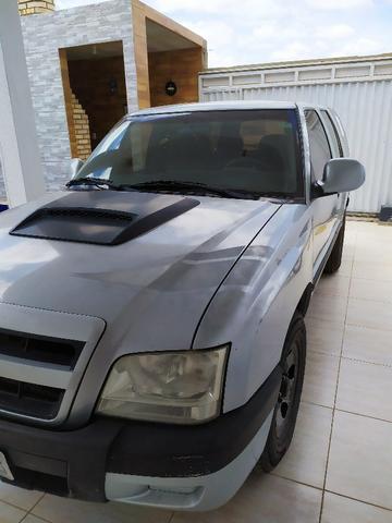 S 10 - Blazer 2009 18.000,00 - Foto 5
