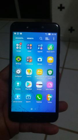 Zenfone 4 Live 32 gigas - Foto 3