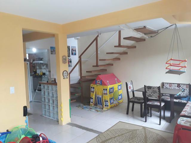 Lindo Sobrado em Araucária - Foto 5