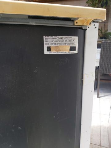 Lava louça brastemp - Foto 4