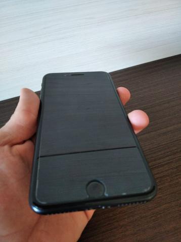 Vendo iphone 7plus 128gb - Foto 4