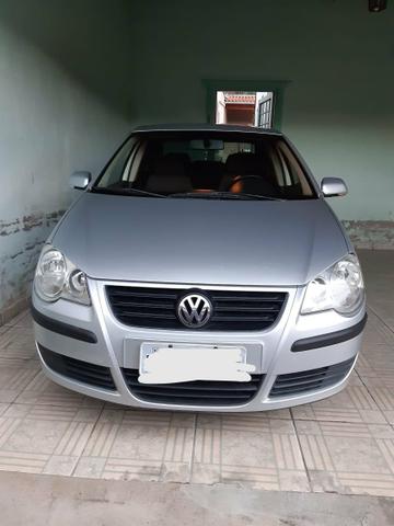 Polo Sedan 1.6 - Foto 7
