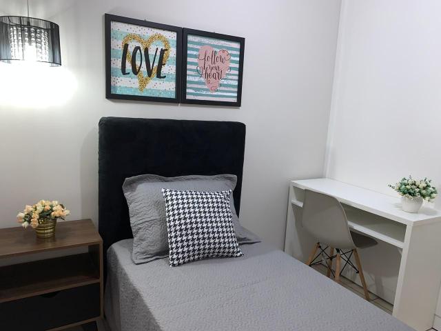 Apartamento Mobiliado - Foto 6