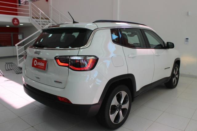 Compass Longitude Flex 4x2 2.0 2018 - Foto 5