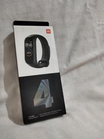 Mi Band 4 *PROMOÇÃO
