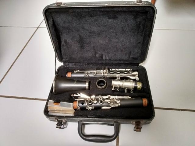 Vende-se um clarinete - Foto 2