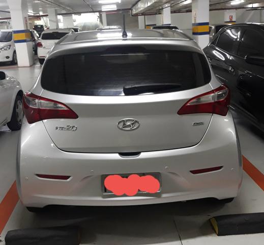 Hb20 confort 1.0 2015 - Foto 2