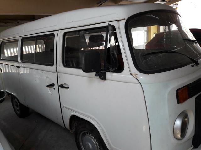 Kombi 2007