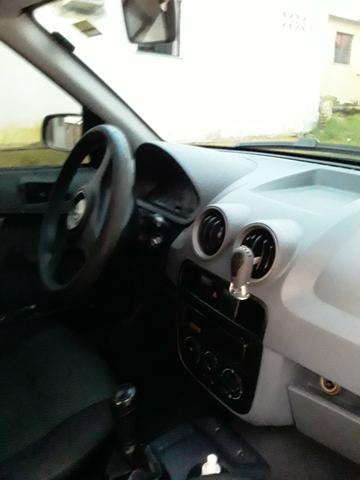Lindo carro gol g4 bem conservado modelo 2012 - Foto 7
