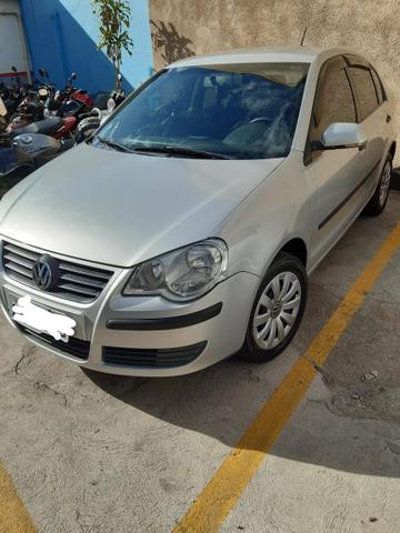 Polo Sedan 1.6 - Foto 2
