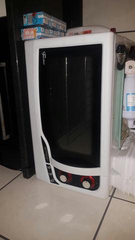 Forno eletrico