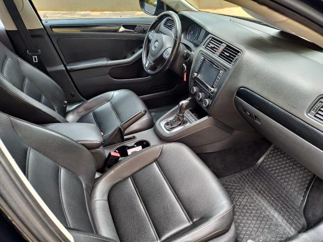 Jetta 2.0 2013 Automático - Foto 7
