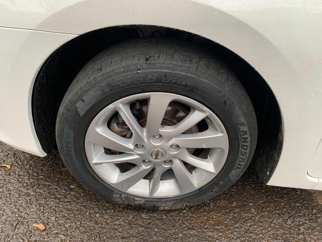 Nissan sentra 2013/2014 sv flex automático - Foto 8