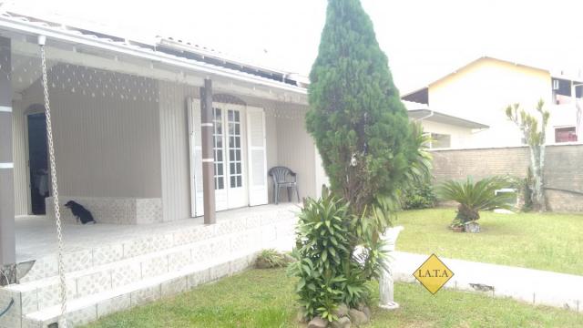 Casa, Centro, Tubarão-SC - Foto 4