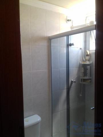 Apartamento à venda com 2 dormitórios em Jardim sul, São josé dos campos cod:AP01319 - Foto 5