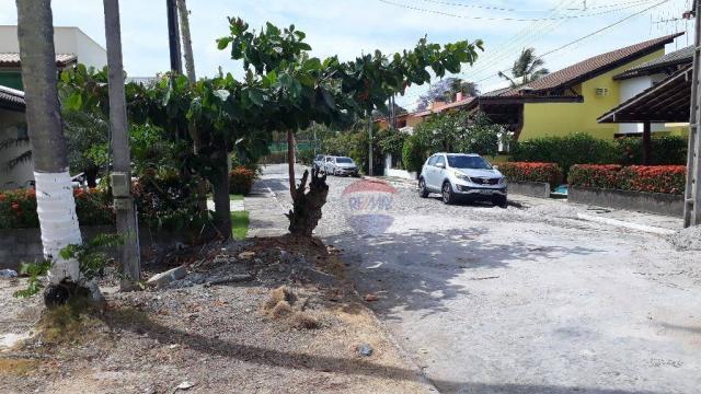 Terreno à venda em muro alto, no condomínio baía do cupe - Foto 5
