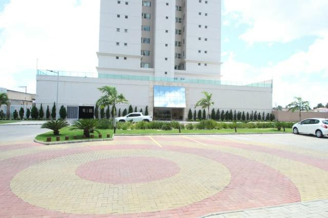 Apartamento Santa Mônica 3/4 top - Foto 8