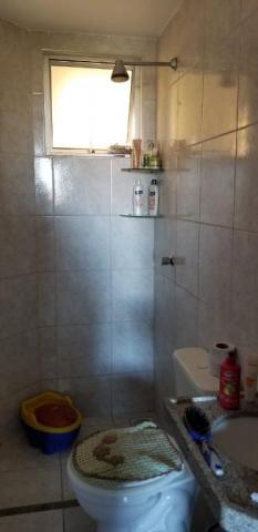 Apartamento residencial à venda, Mondubim, Fortaleza. - Foto 7
