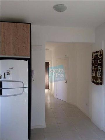 Ótimo Apartamento 2 dorms. cercado de muito verde - Foto 5