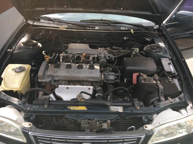 Corolla xei 1.8 mec - Foto 9